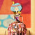Robotime TOYS Robotime DIY Music Box - Princess