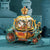 Robotime TOYS Robotime DIY Music box - Pumpkin Carriage
