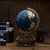 Robotime ROKR Huge 3D Wooden Model - The Globe