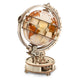 Robotime ROKR Luminous Globe 3D Wooden Puzzle