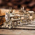 Robotime TOYS Robotime Mechanical Gears - Locomotive