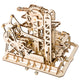 Robotime Mechanical Gears - Tower coaster