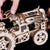 Robotime Mechanical Gears - Tractor