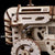 Robotime Mechanical Gears - Tractor
