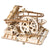 Robotime ROKR Mechanical Gears - Waterwheel coaster