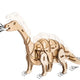 Robotime Robotic Dinosaurs Apatosaurus
