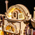 Robotime TOYS Robotime  ROKR 3D Wooden Puzzle Chocolate Factory Marble Run