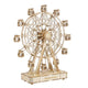 Robotime Wooden Music Box- Ferris Wheel