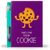 Scentco Sketch & Sniff Notepad & Glitter Gel Pen Cookie