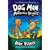 Scholastic Books.Active Dog Man #10: Mothering Heights (the new blockbusting international bestseller)