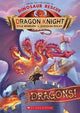 Dragon Knight #4: Dragons!