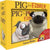 Pig the Fibber Boxed Set (Mini HB + Farting Plush)
