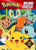 Pokemon: Deluxe Colouring and Activity Book