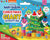 Scholastic Books Baby Shark: Christmas Giant Activity Pad (Nickelodeon)