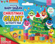 Baby Shark: Christmas Giant Activity Pad (Nickelodeon)