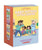Scholastic Books Baby-Sitters Little Sister Graphic Novel 5-Book Collection