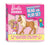 Scholastic Books Barbie You Can be Anything: You Can be a Horserider Read and Play Set (Mattel)