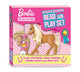Barbie You Can be Anything: You Can be a Horserider Read and Play Set (Mattel)