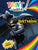 Scholastic Books Batman, Paint with Water (DC Comics)