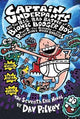 Captain Underpants #7: Captain Underpants and the Big Bad Battle of the Bionic Booger Boy Pt 2