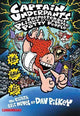 Captain Underpants #8: Captain Underpants and the Preposterous Plight of the Purple Potty People