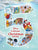 Scholastic Books Disney: 5-Minute Christmas Stories