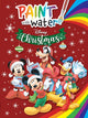 Disney Christmas: Paint with Water