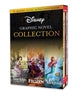 Disney: Graphic Novel 3-Book Collection