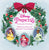 Scholastic Books Disney Princess Enchanted Christmas: Official Pop-Up Advent Calendar