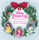 Disney Princess Enchanted Christmas: Official Pop-Up Advent Calendar