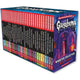 Goosebumps Monster 30 Book Collection