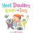 Scholastic Books Head, Shoulders, Knees and Toes by Matt Shanks