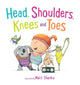 Head, Shoulders, Knees and Toes by Matt Shanks