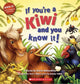 If you’re a Kiwi and you know it! (Bilingual + CD)
