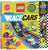 Scholastic Books LEGO Race Cars
