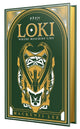 Loki: Where Mischief Lies (Marvel)