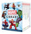 Scholastic Books Marvel Hero Collection 10-Book Library