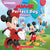 Scholastic Books Minnie: Perfect Day Playset (Disney Learning)