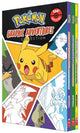 PokeMon: Graphic Adventures 3-Book Collection