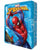 Scholastic Books Spider-Man Tin (Marvel)