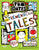 Scholastic Books Ten Tremendous Tales (Tom Gates #18)