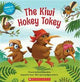 The Kiwi Hokey Tokey (Bilingual English and Ma_ori)