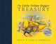 The Little Yellow Digger Treasury