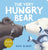 Scholastic Books The Very Hungry Bear Board Book