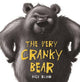 Very Cranky Bear Board Book