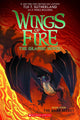 WINGS OF FIRE: THE GRAPHIC NOVEL #4: THE DARK SECRET
