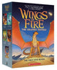Wings of Fire: the Graphic Novels: the First Five Books