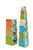 Scratch Stacking Tower Jumbo Animals of the World