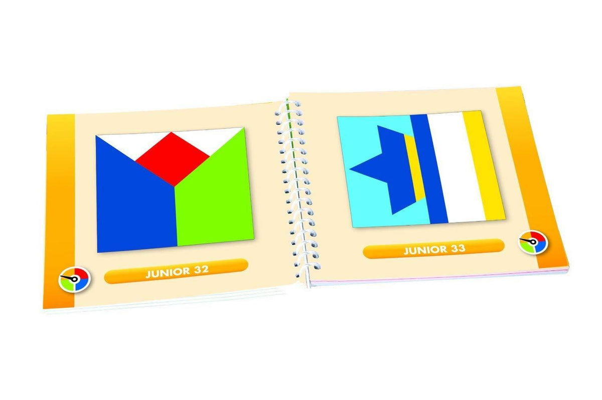 SmartGames-Colour Code Logic Game – GoGoKids Toy Shop – Buy Toys ...