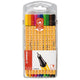 Stabilo Point 88 Fineliners 10 Pack Assorted
